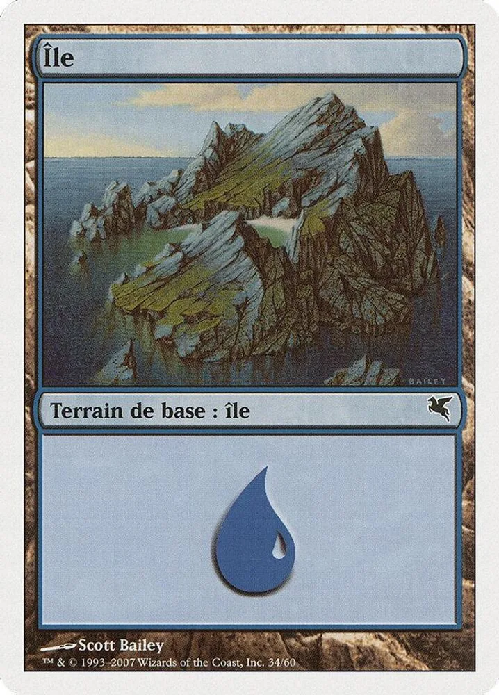 Island (French)