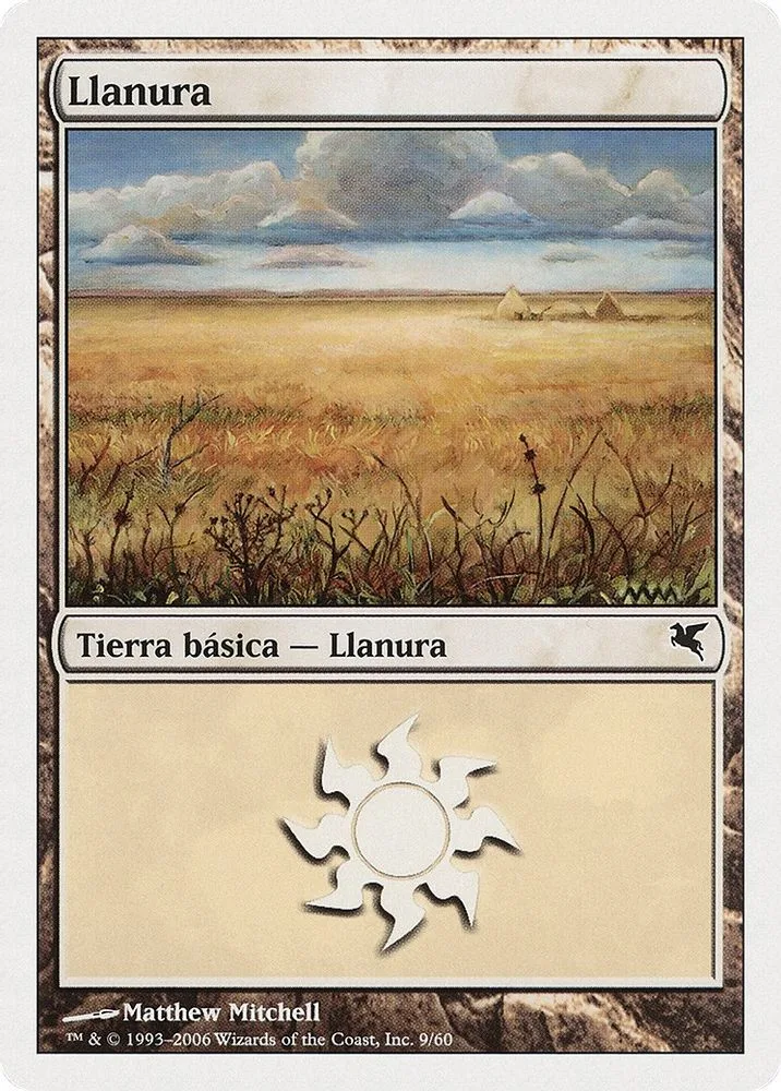 Plains (Spanish)