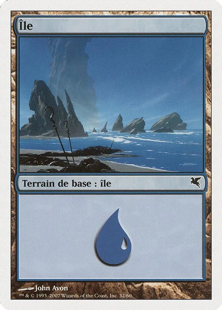 Island (French)