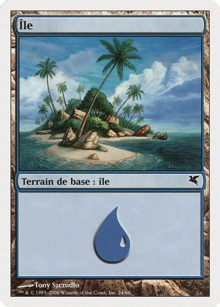 Island (French)