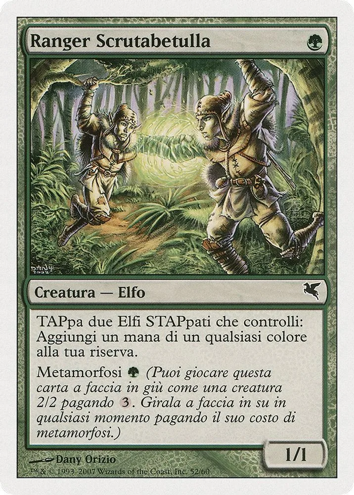 Birchlore Rangers (Italian)