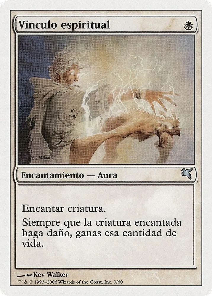 Spirit Link (Spanish)