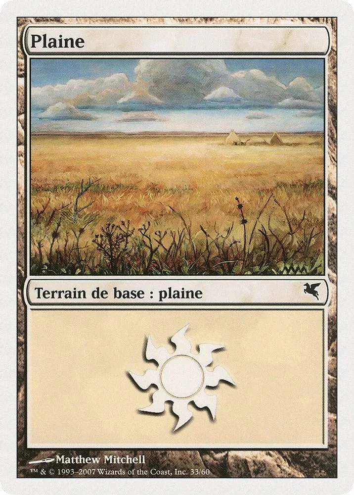 Plains (French)