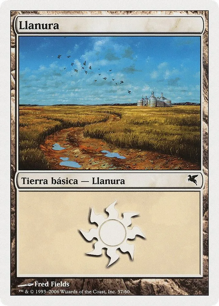Plains (Spanish)