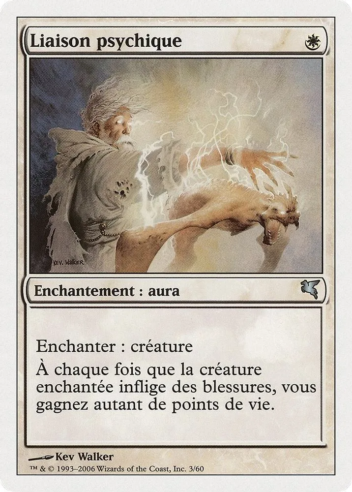 Spirit Link (French)