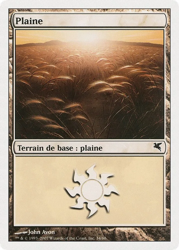 Plains (French)