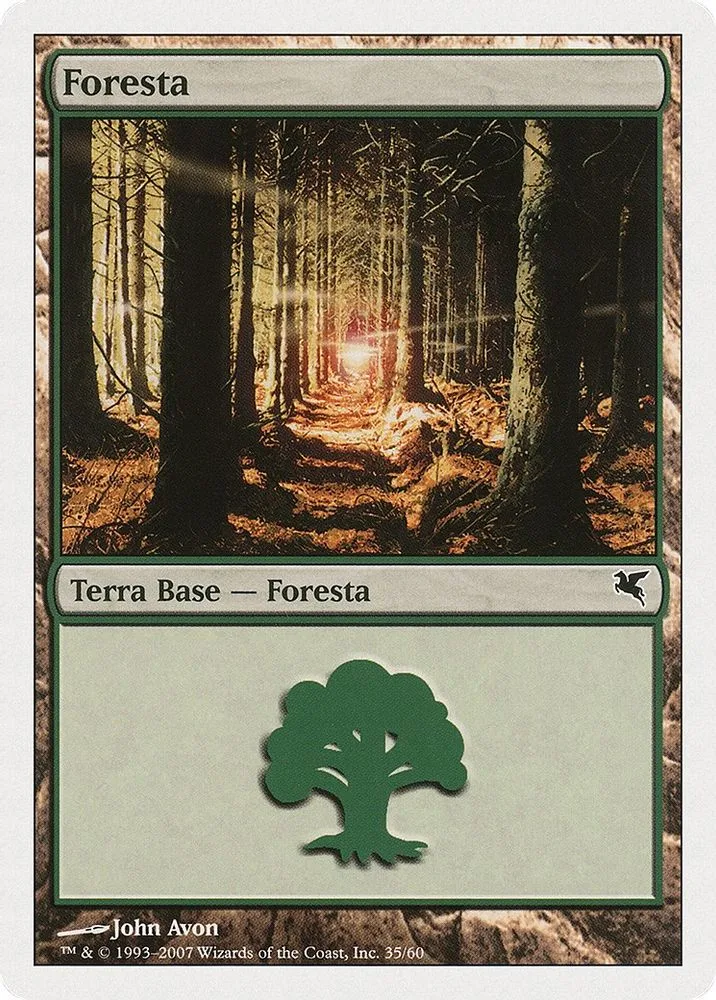 Forest (Italian)