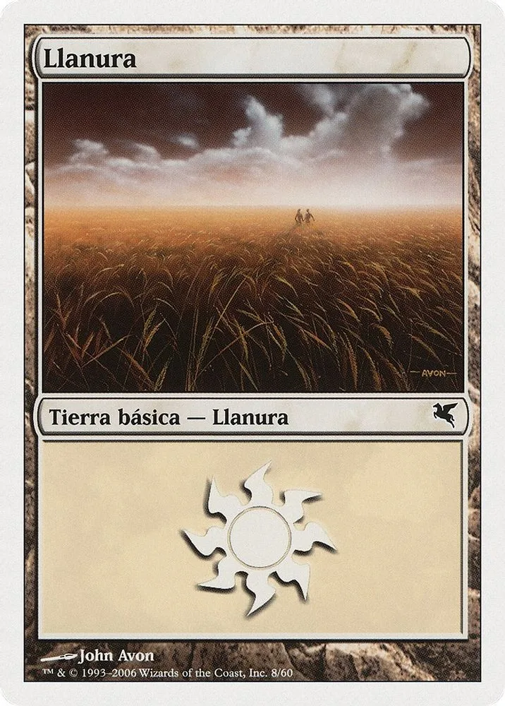 Plains (Spanish)