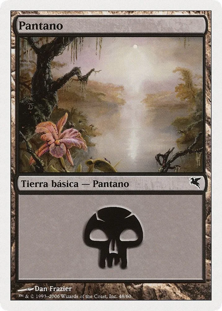 Swamp (Spanish)