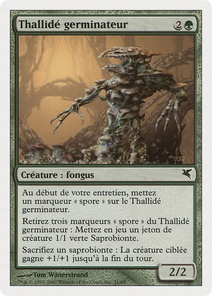 Thallid Germinator (French)