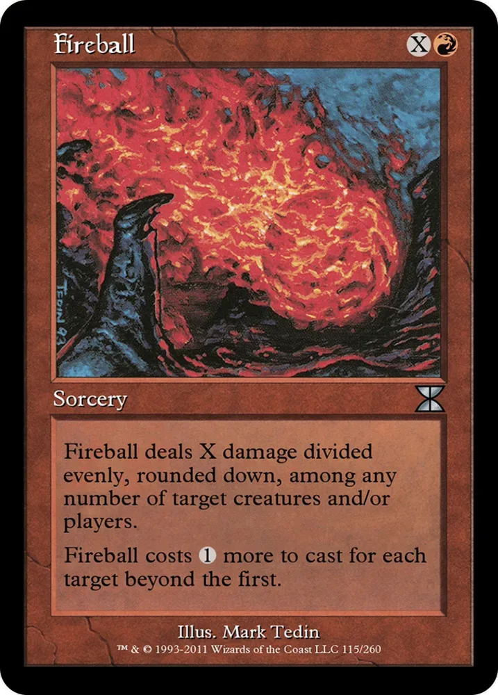 Fireball