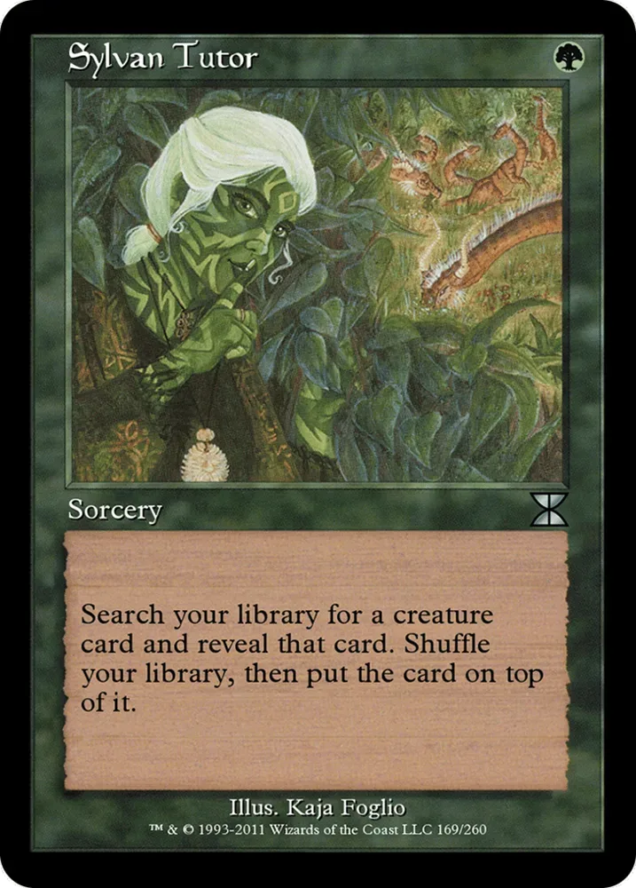 Sylvan Tutor