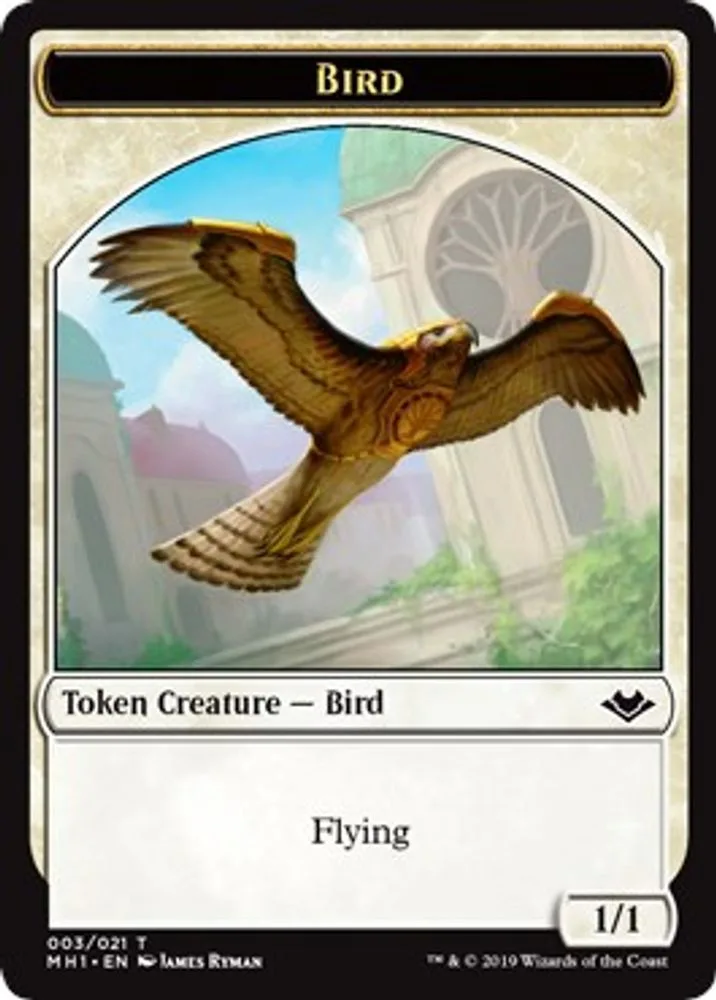 Bird Token (Bird Token)