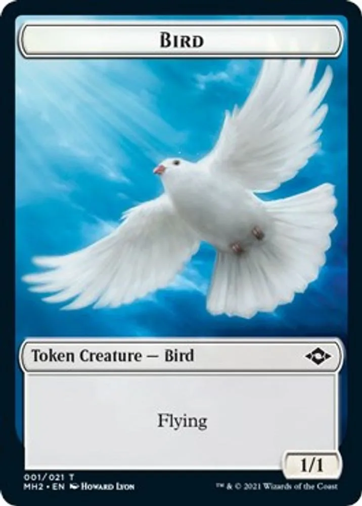 Bird Token (Bird Token)