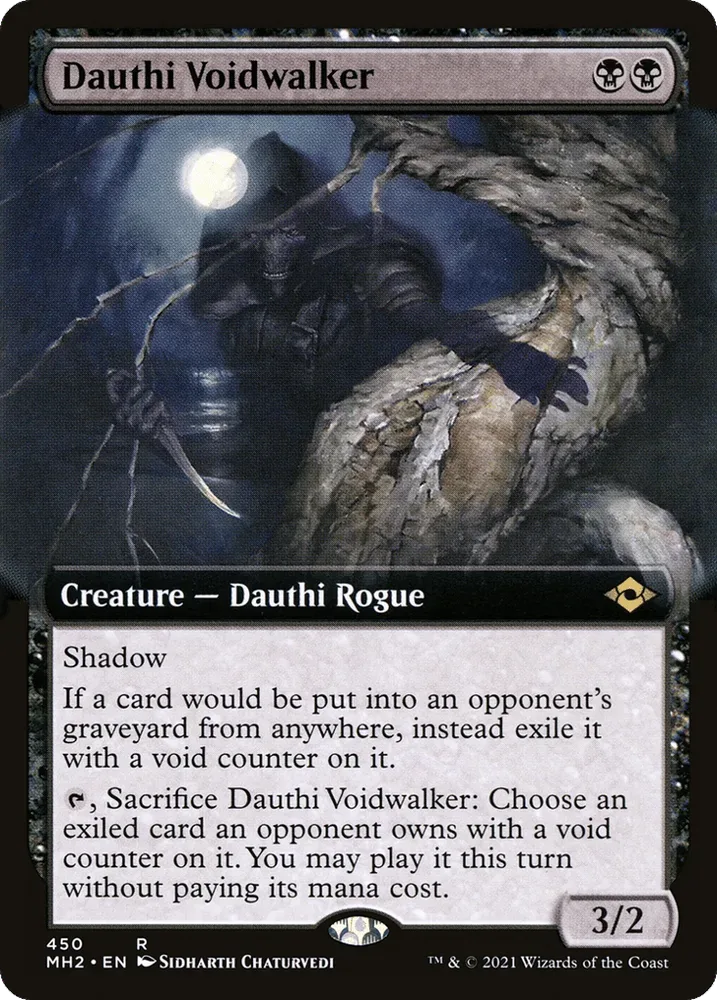 Dauthi Voidwalker