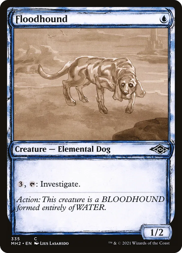 Floodhound