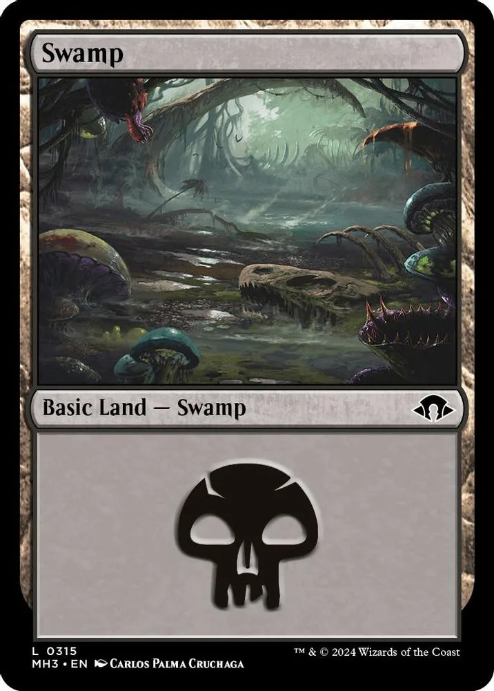 Swamp