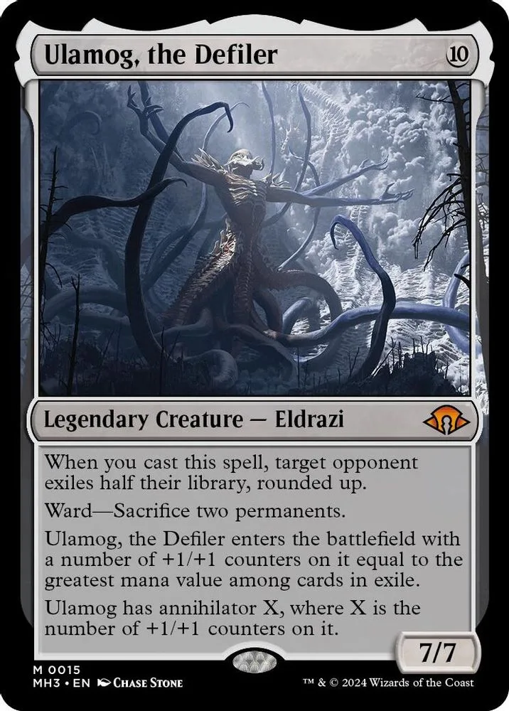 Fanatic of Rhonas Token