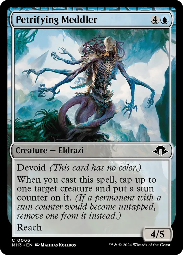 Rampant Frogantua