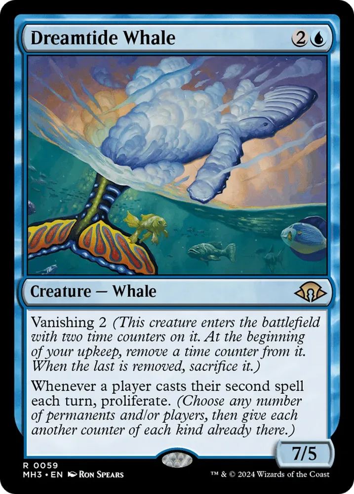 Pyrogoyf