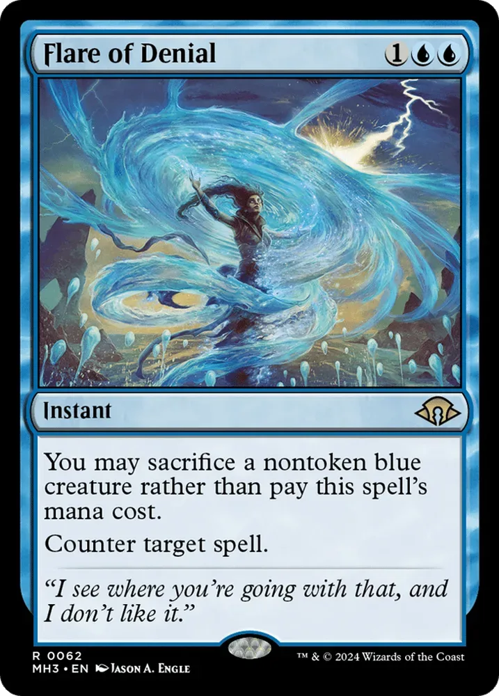 Tempt with Mayhem