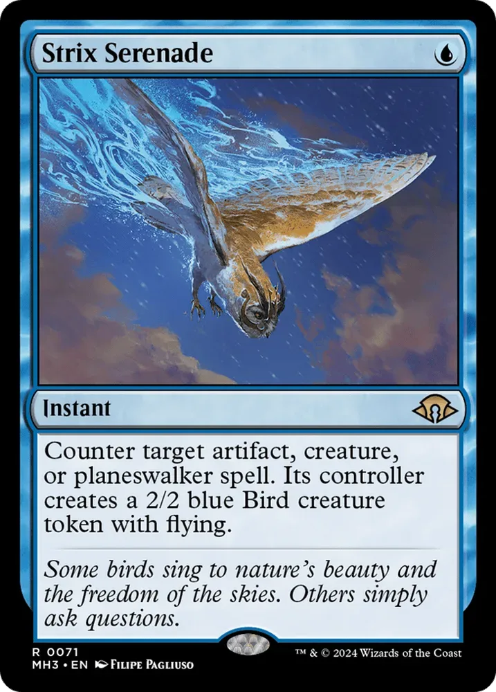 Broodmate Tyrant