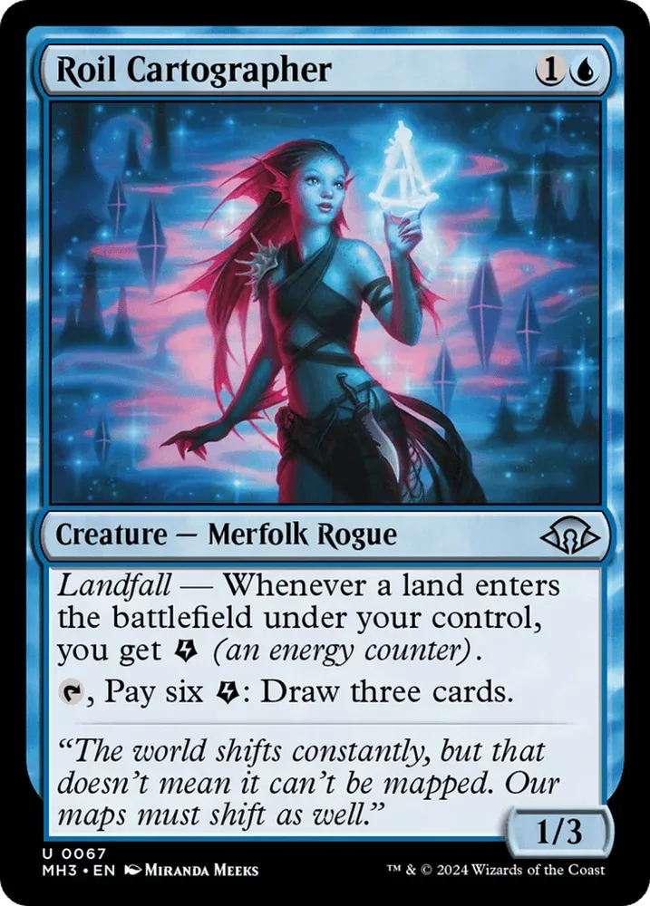 Sage of the Maze