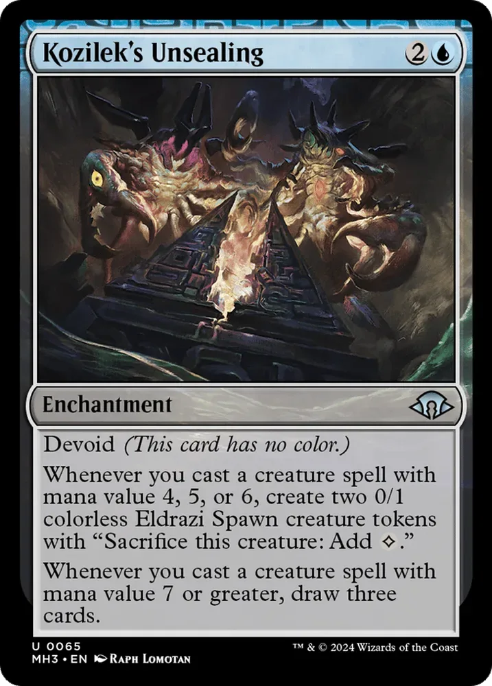 Polygoyf
