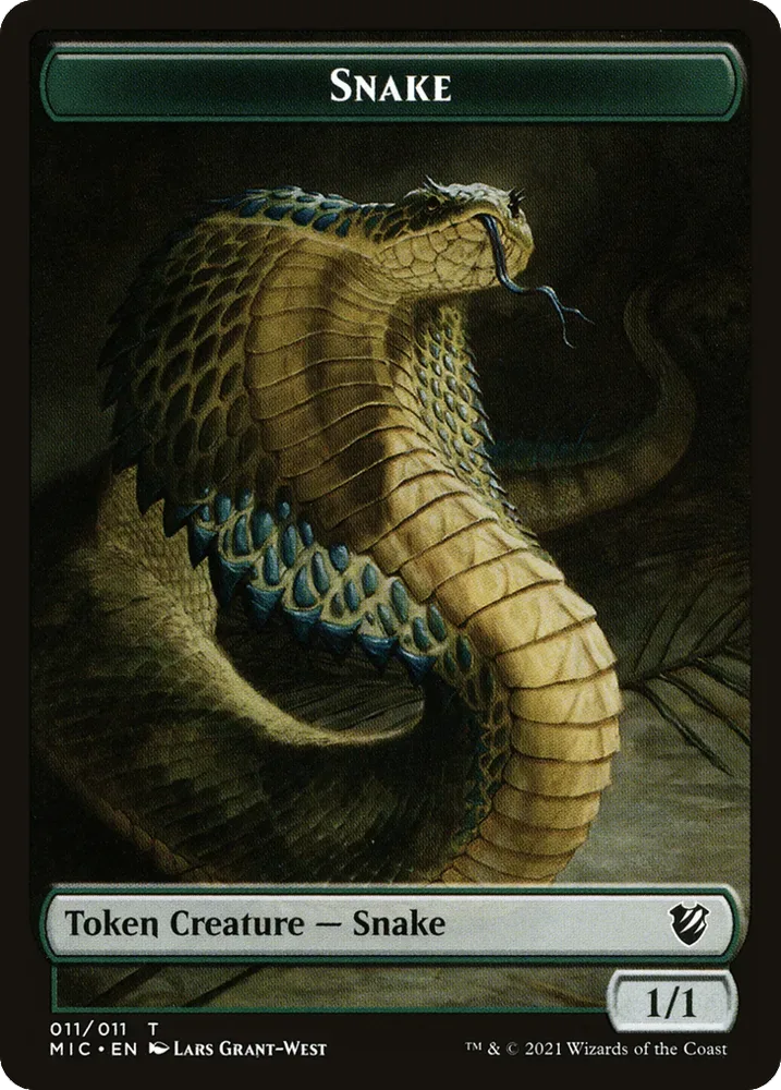 Snake