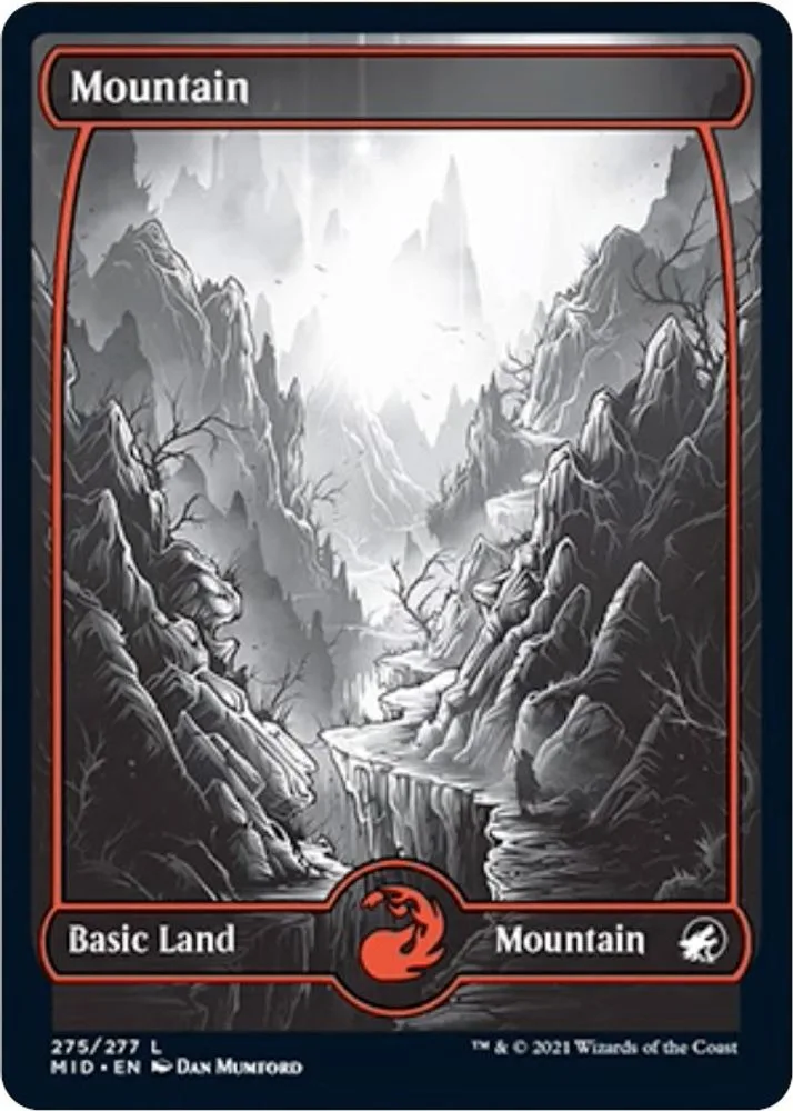 Mountain