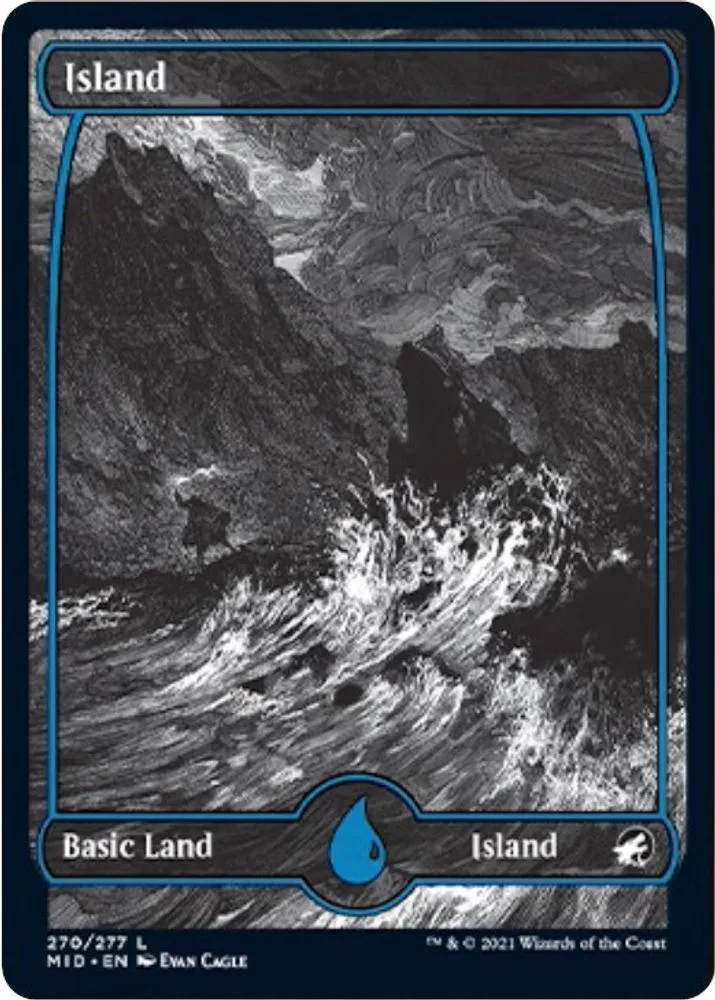 Island