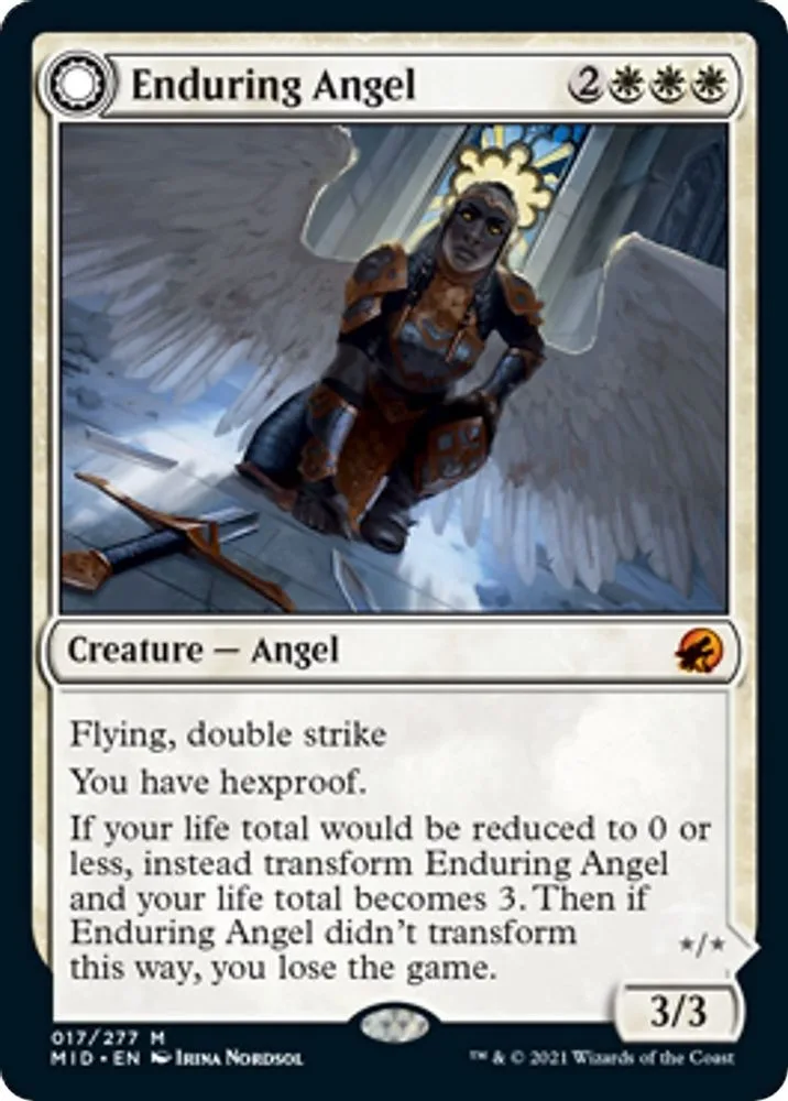 Emblem - Teferi, Who Slows the Sunset