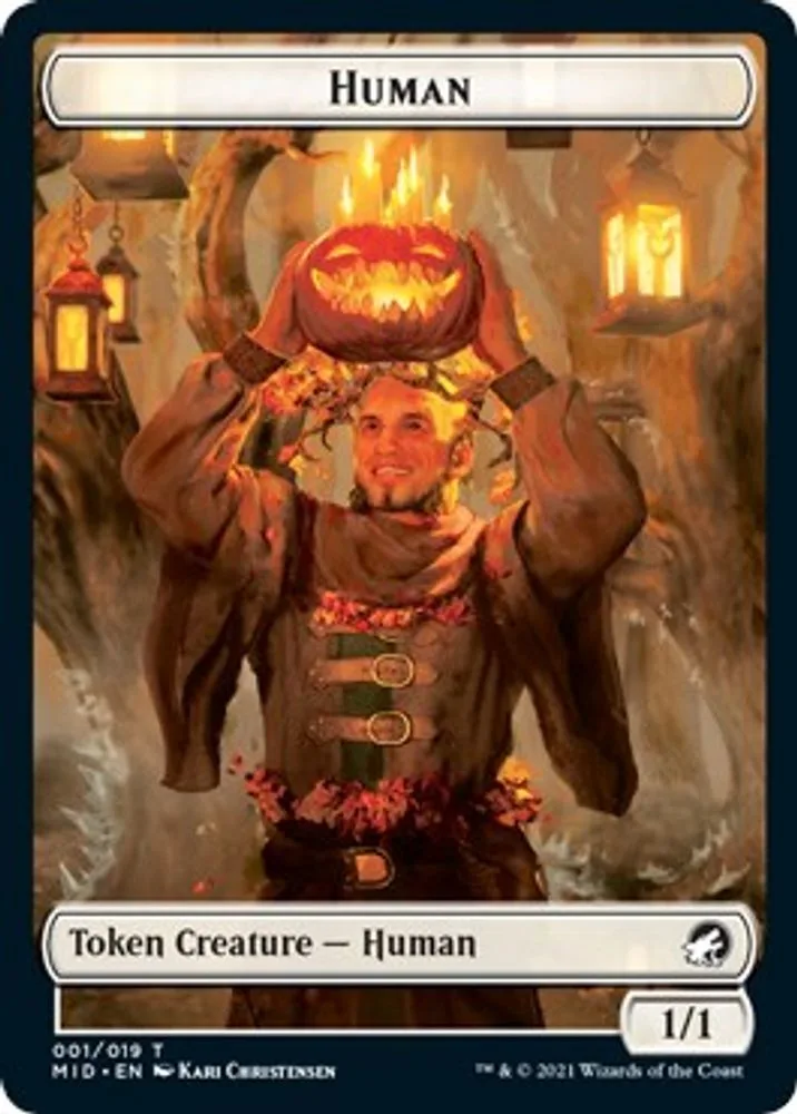 Adeline, Resplendent Cathar