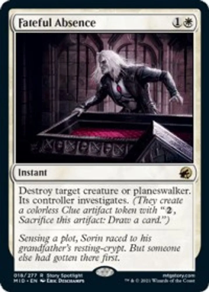 Emblem - Wrenn and Seven