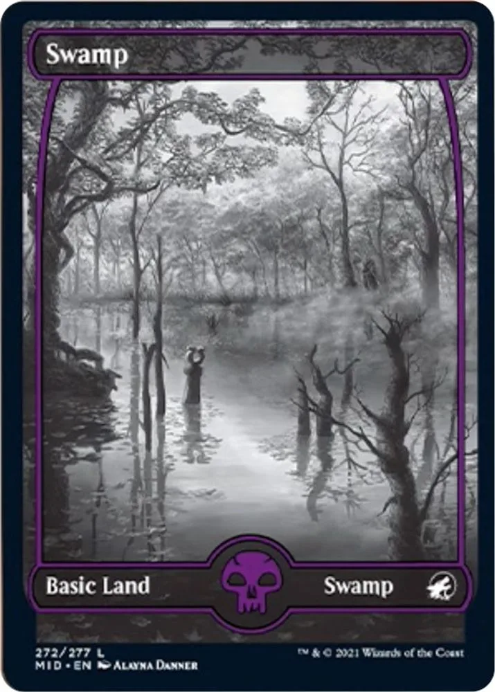 Swamp