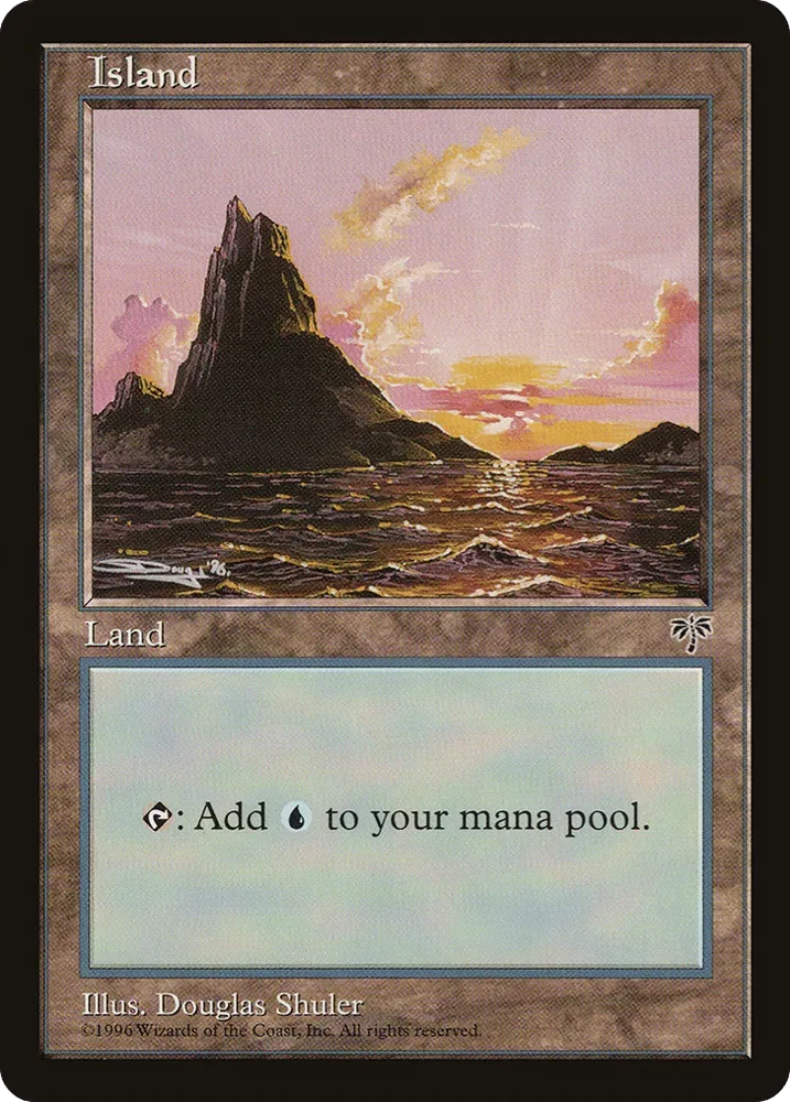 Island