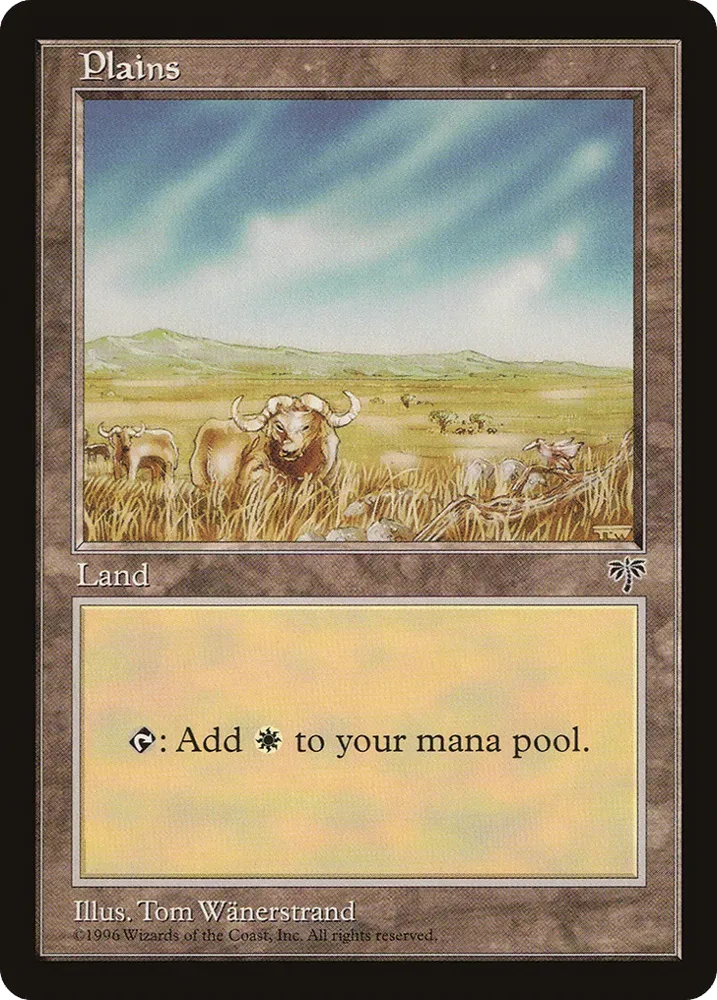 Plains