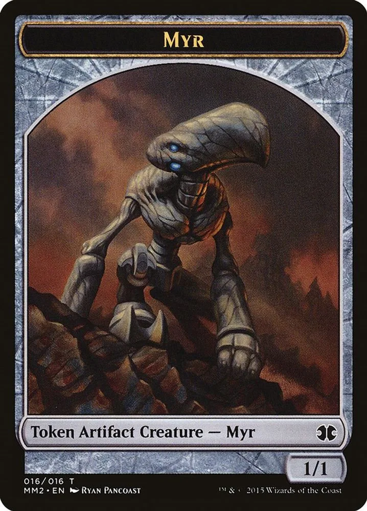 Elesh Norn, Grand Cenobite