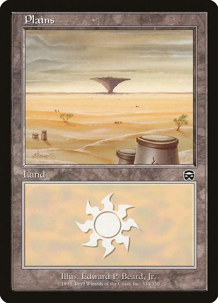Plains