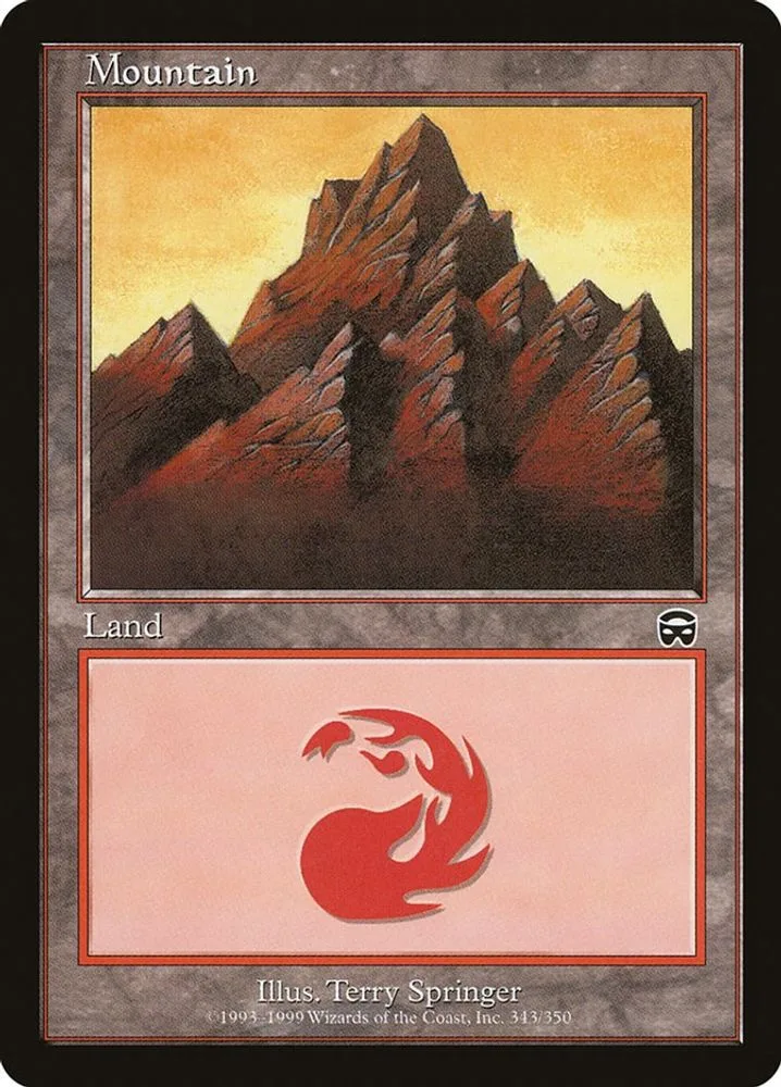 Mountain