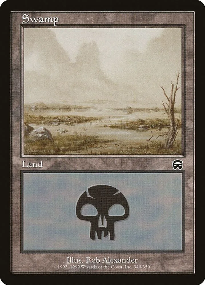 Swamp