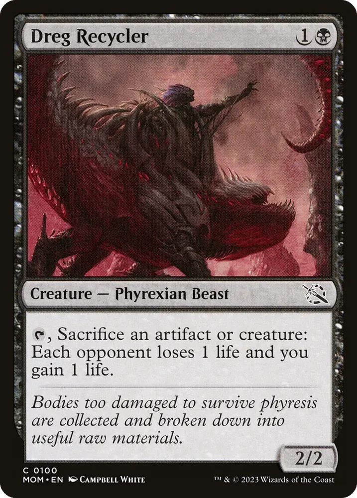 Darksteel Splicer