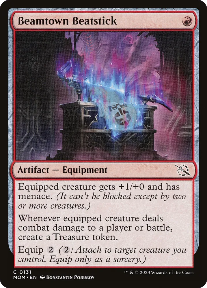 Wildfire Awakener