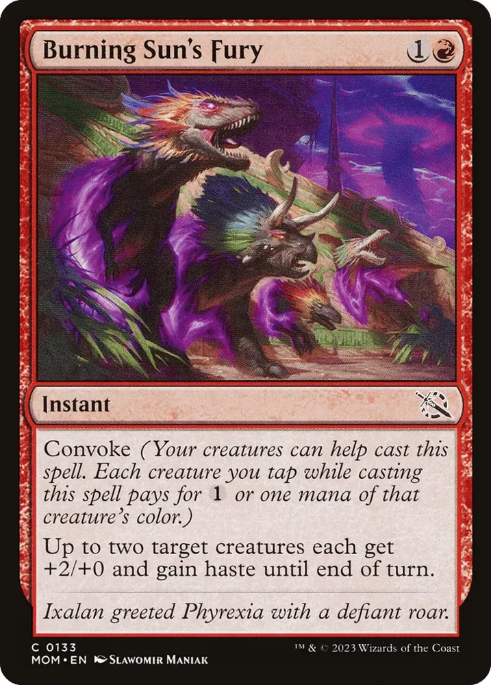 Ichor Elixir