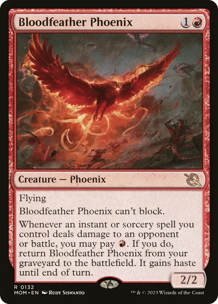 Bitterthorn, Nissa's Animus