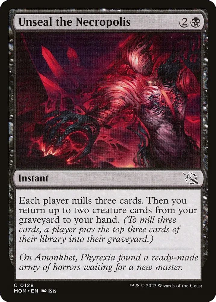 Flockchaser Phantom