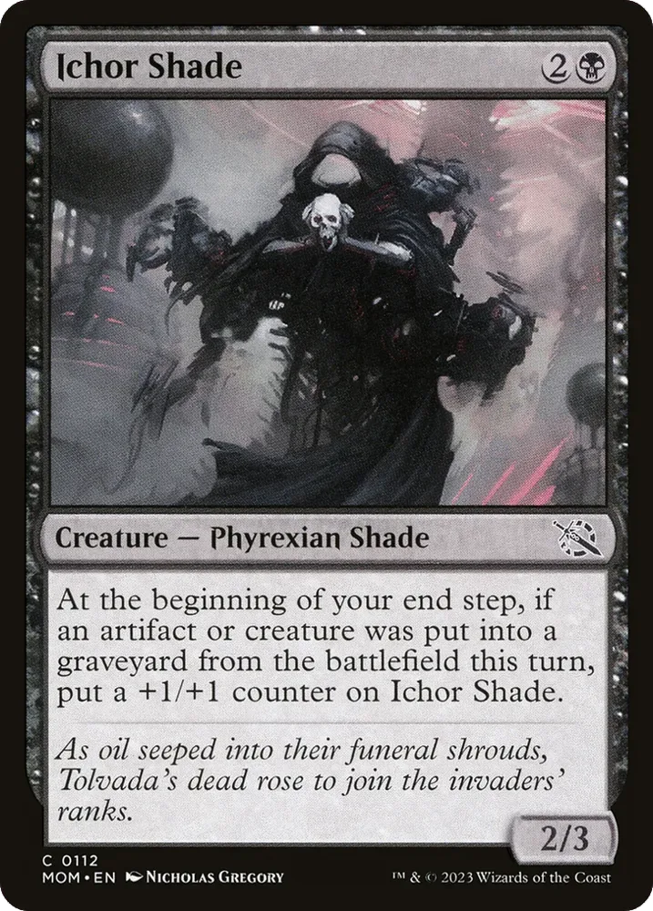 Blight Titan