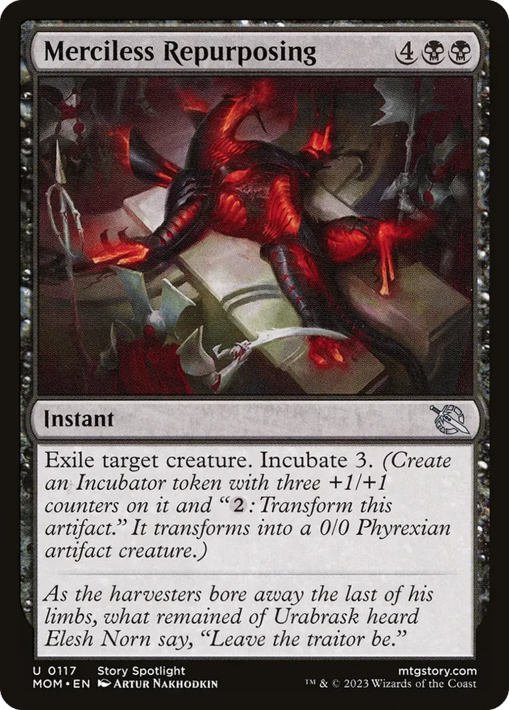 Death-Greeter's Champion