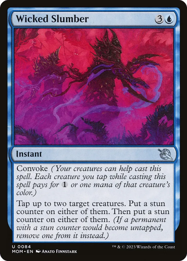 Liliana's Talent
