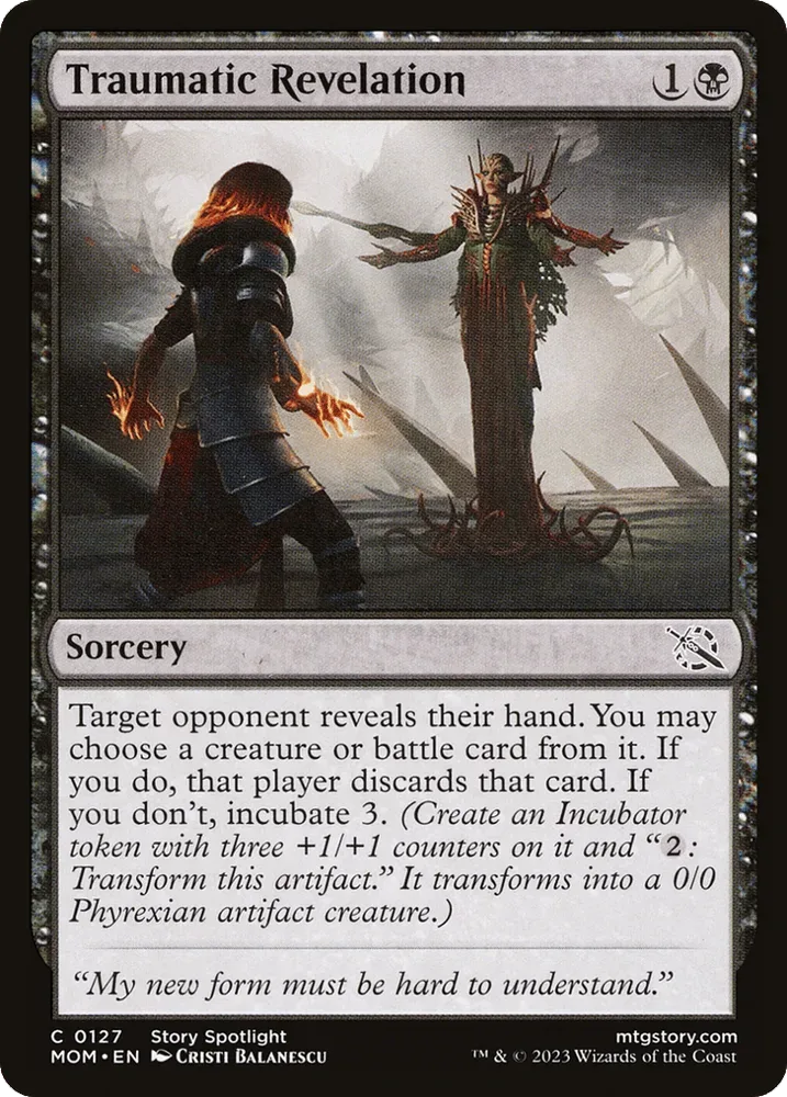 Cutthroat Negotiator